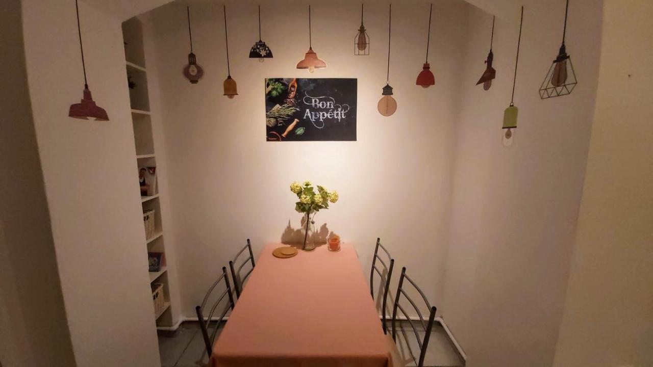 Nunnui Underground Studio Zagreb City Center المظهر الخارجي الصورة